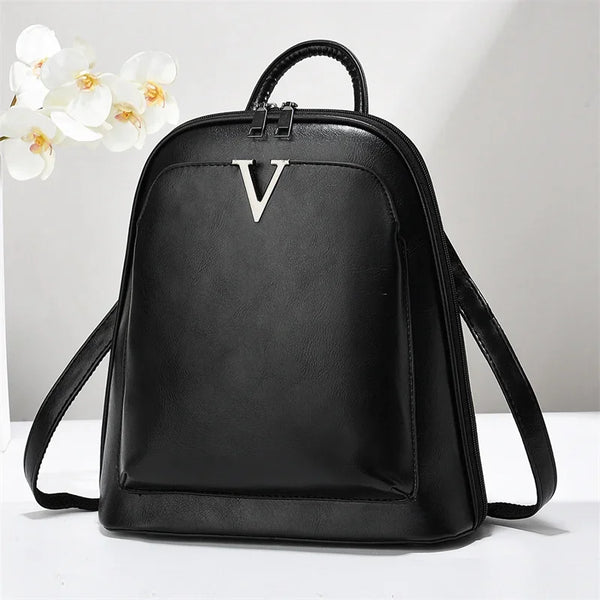 Traveasy Stylish Travel Backpack
