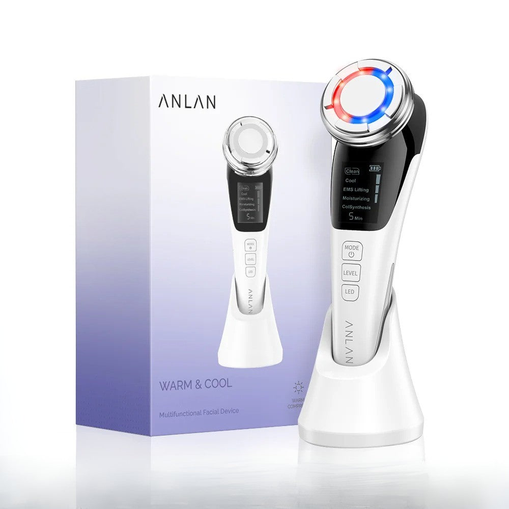 Glow & Lift Facial Revitalizer