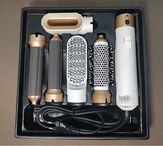 Ultimate Hair Styling Kit