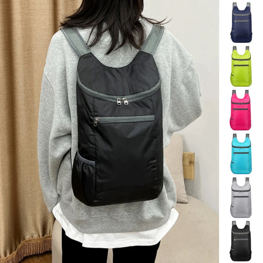 UltraCarry Foldable Backpack