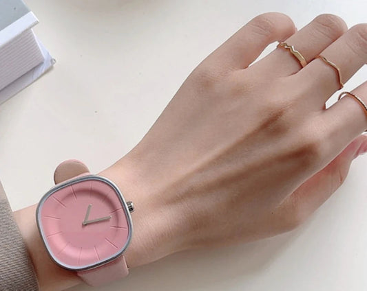 Elegant Timepiece for Women