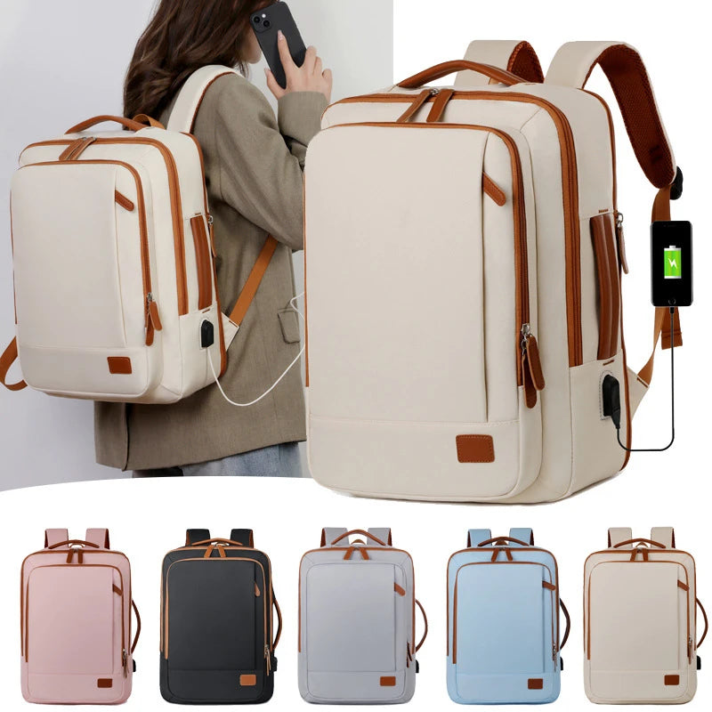 Ultimate Travel Backpack