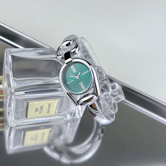 Timeless Elegance Bracelet Watch