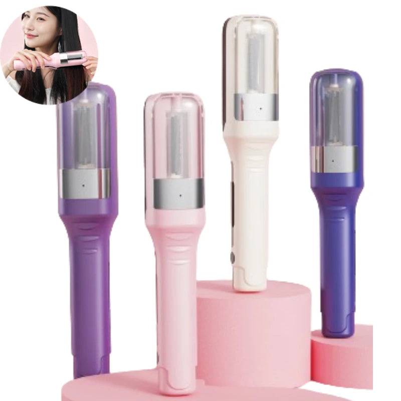 EasyTrim Hair Split End Cutter