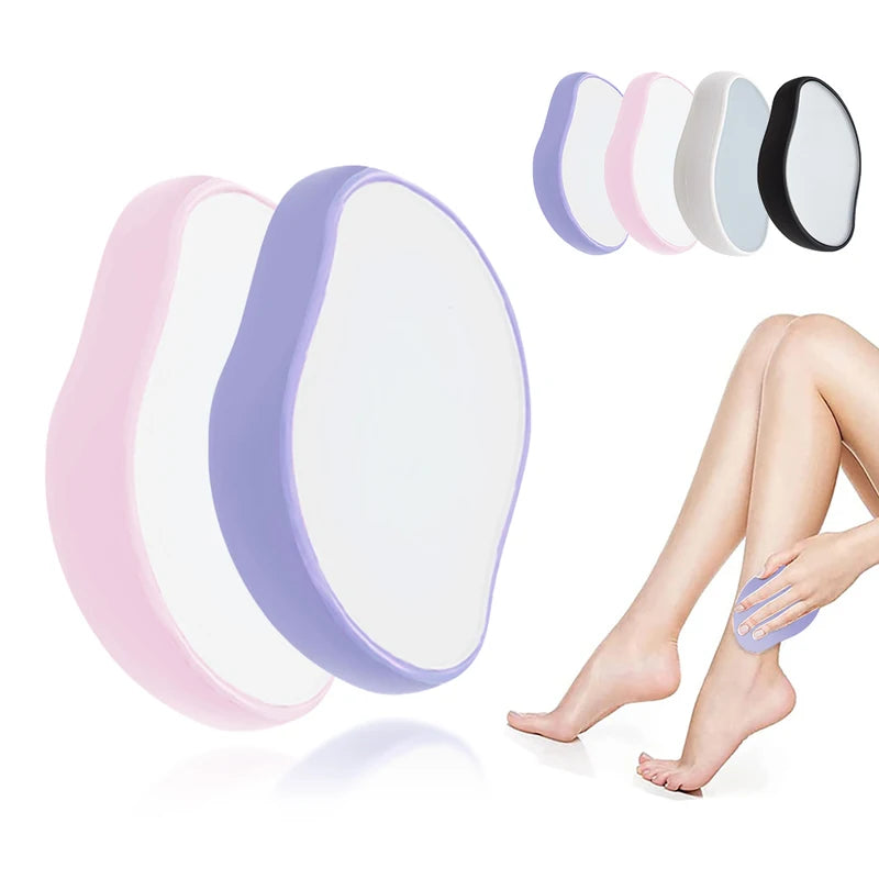 Magic Hair Eraser