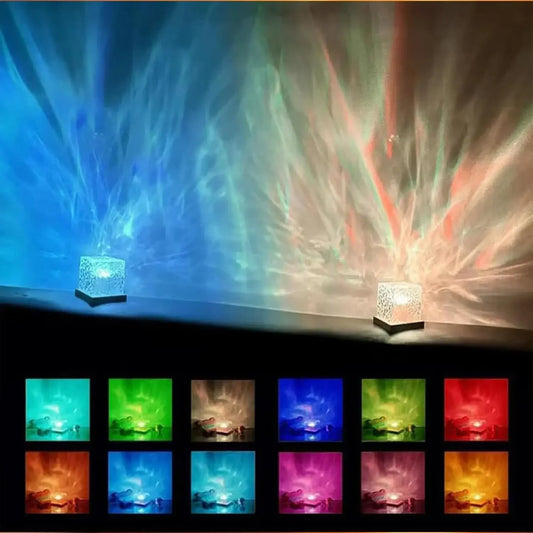 Aurora Dream Wave Light