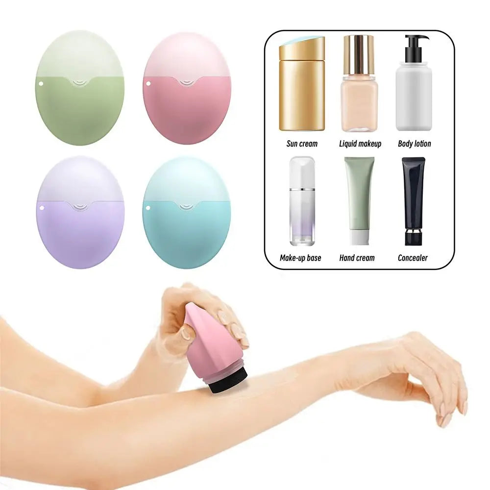 Easy Suncream Roller Applicator