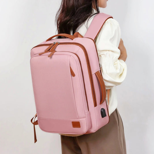 Ultimate Travel Backpack