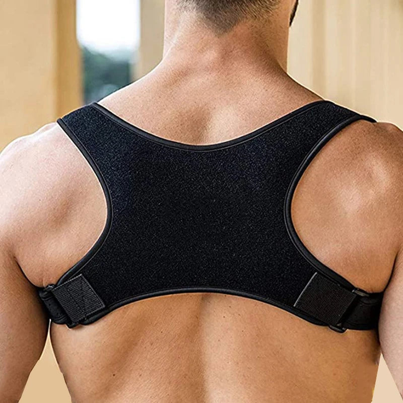 Comfortable Posture Hero Brace
