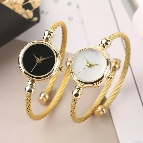 Elegant Minimalist Women