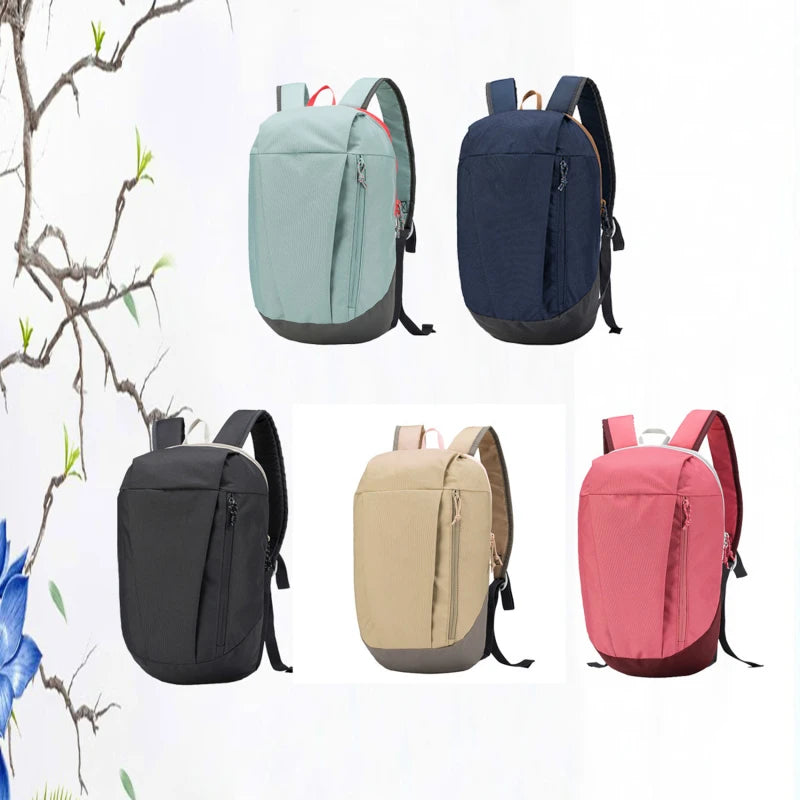 Backpacks and Bags
